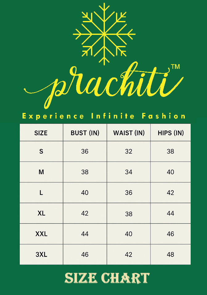 Meher by Prachiti Red Top